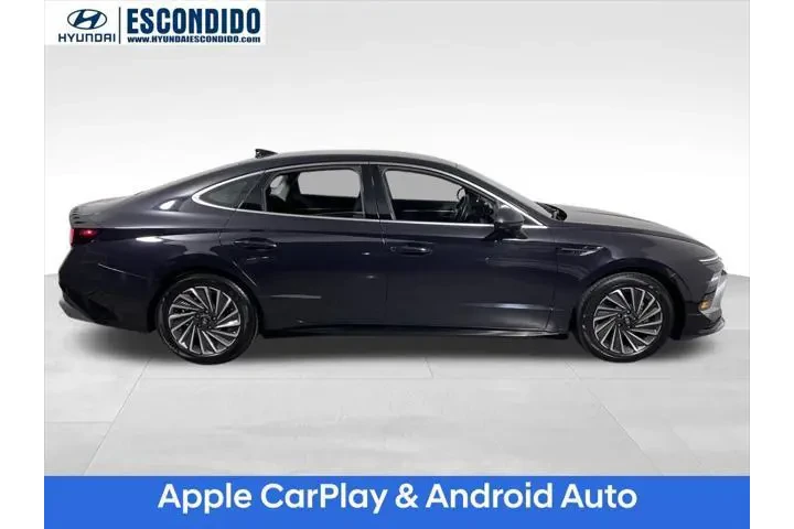 $25995 : Hyundai SONATA Hybrid 2025 S image 6