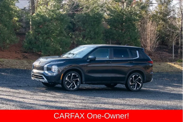 $18495 : Mitsubishi Outlander 2024 AW image 3