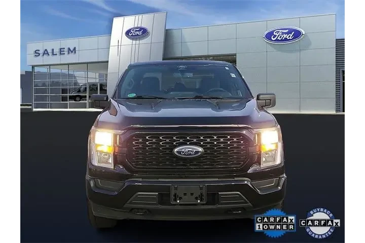 $33240 : Ford F-150 2022 4x4 XL 4dr S image 7