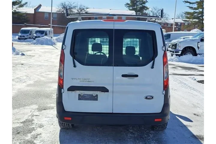 $9987 : Ford Transit Connect 2015 XL image 4