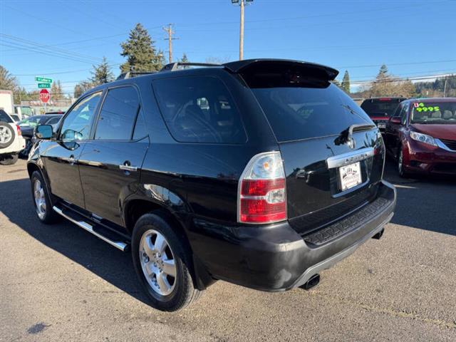 $6995 : 2006 MDX image 5