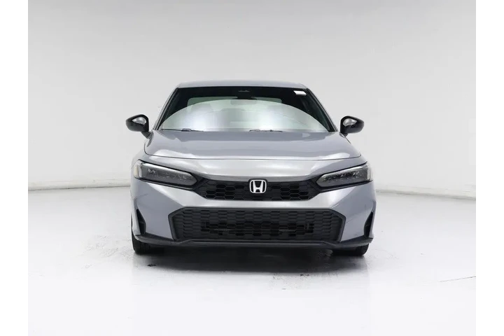 $26998 : Honda Civic 2025 Sport 4dr S image 5