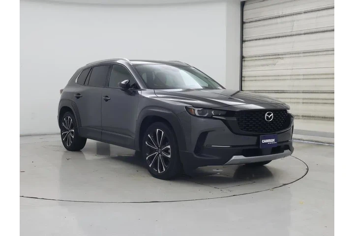 $31998 : Mazda CX-50 2023 AWD 2.5 Tur image 1