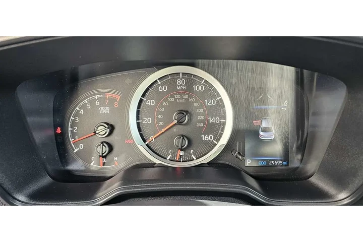 $14900 : Toyota Corolla SE 2022 image 3