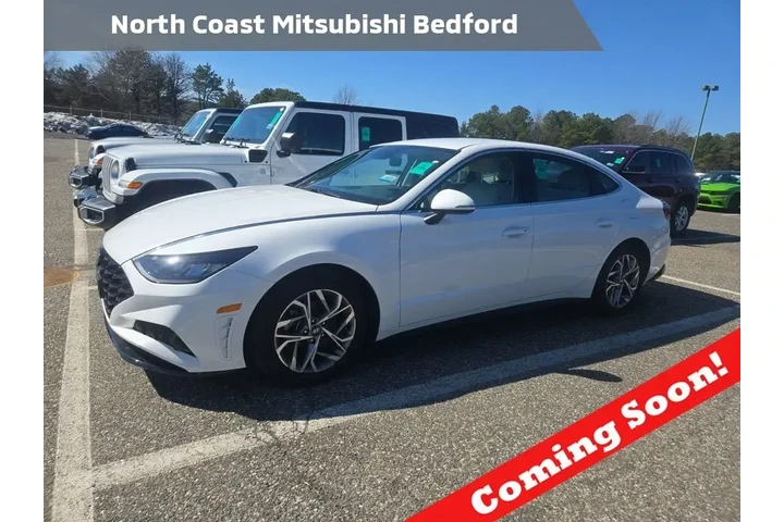 $20573 : Hyundai SONATA 2023 SEL 4dr image 1