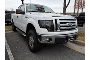 $15911 : Ford F-150 2011 4x4 XL 4dr S thumbnail