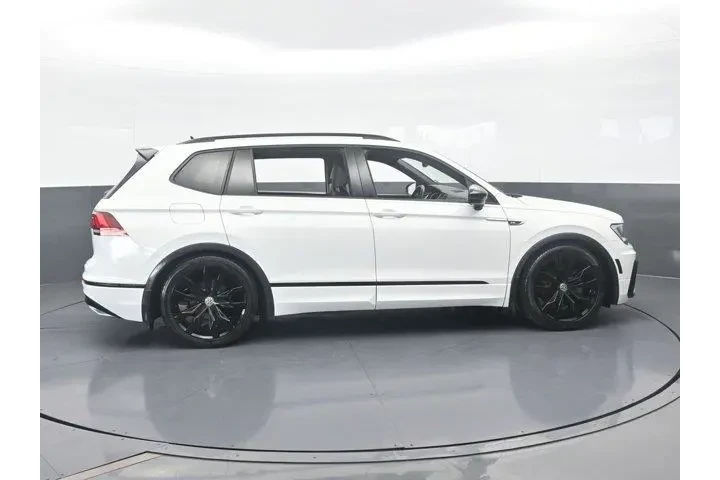 $15989 : Volkswagen Tiguan 2020 SE 4d image 7
