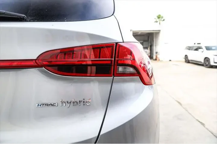 $28998 : Hyundai SANTA FE Hybrid 2023 image 6