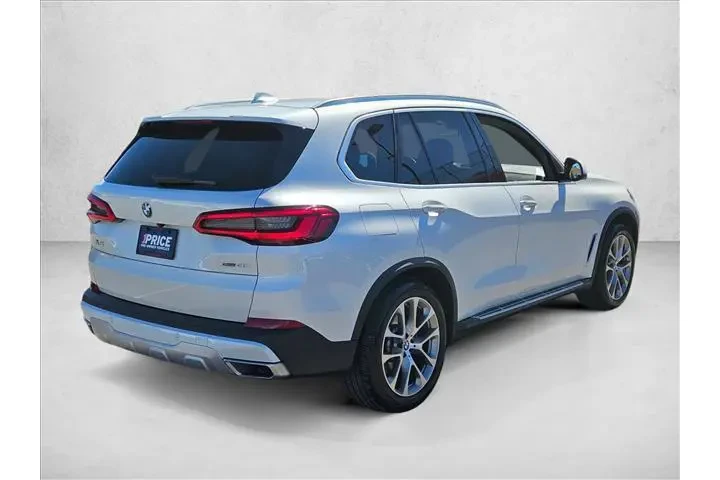 $31737 : BMW X5 2020 AWD xDrive40i 4d image 5