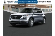 Hyundai VENUE 2023 SE 4dr Cr