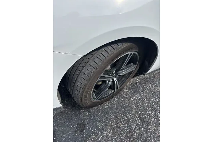 $29300 : Ford Mustang 2024 EcoBoost P image 4