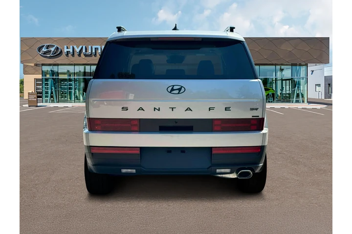 $33444 : Hyundai SANTA FE 2025 AWD XR image 6