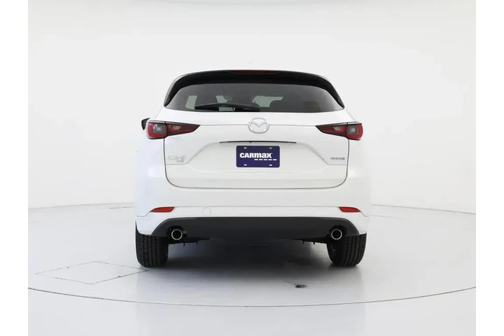 $28998 : Mazda CX-5 2025 AWD 2.5 S Pr image 6
