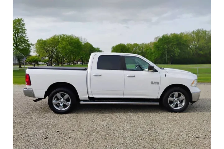 $13997 : 2016 RAM 1500 Big Horn image 9