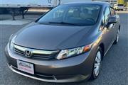 Used 2012 Civic Sdn 4dr Auto en Boston