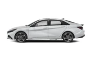 $24964 : Hyundai ELANTRA 2022 N Line thumbnail
