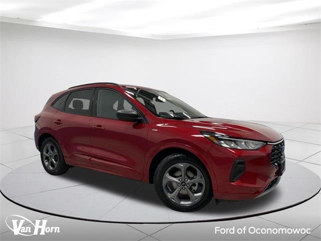 $22994 : Pre-Owned 2023 Escape ST-Line image 1