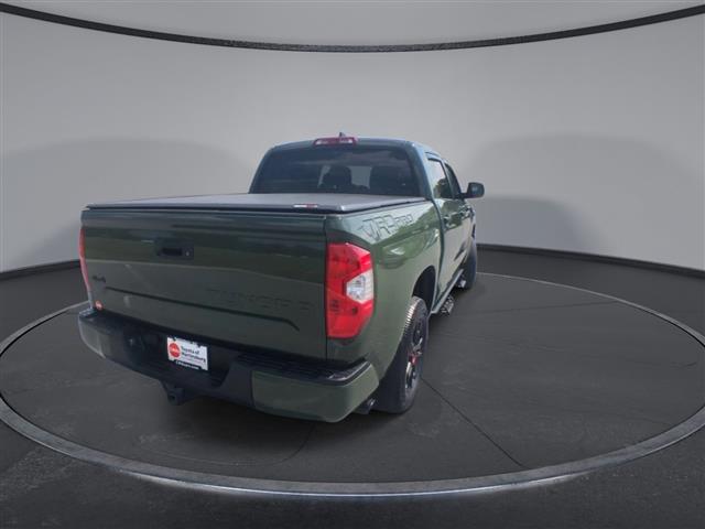 $54900 : PRE-OWNED 2020 TOYOTA TUNDRA image 8