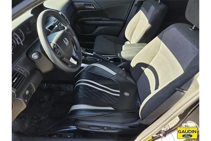 $14750 : Honda Accord 2015 EX 4dr Sed image 10