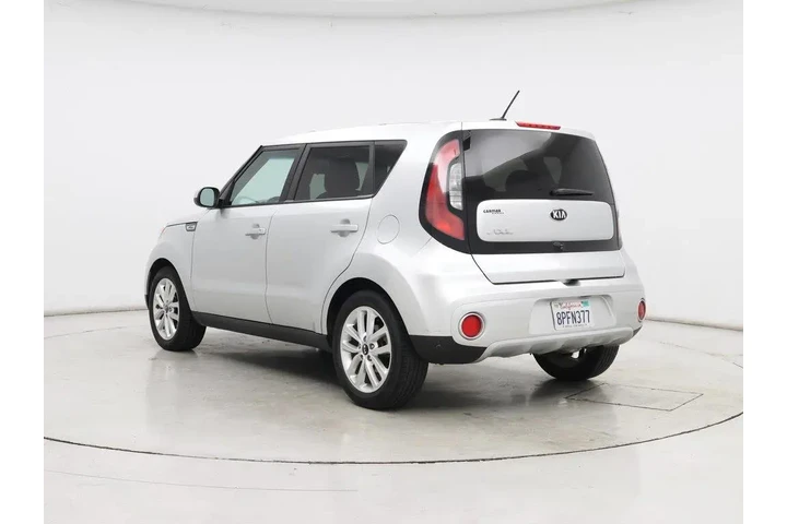 $13998 : Kia Soul 2019 + 4dr Crossove image 2