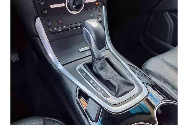 $12999 : Ford Edge 2015 Titanium 4dr image 9