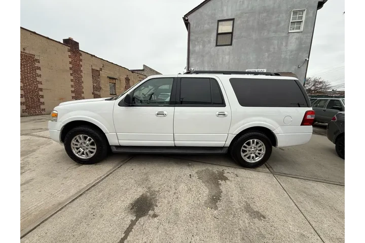 $9995 : 2013 Expedition EL XLT 4WD image 2