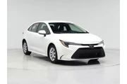 Toyota Corolla 2024 LE 4dr S
