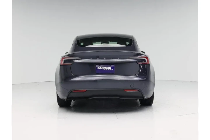 $39998 : Tesla Model 3 2025 Long Rang image 6