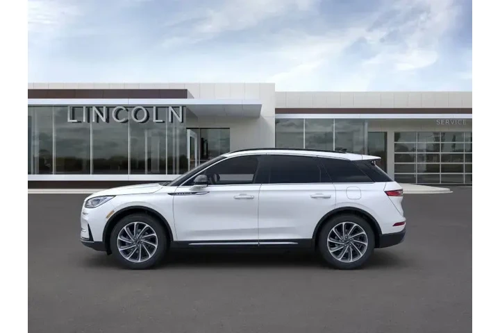 $40000 : Lincoln Corsair 2025 AWD Pre image 3