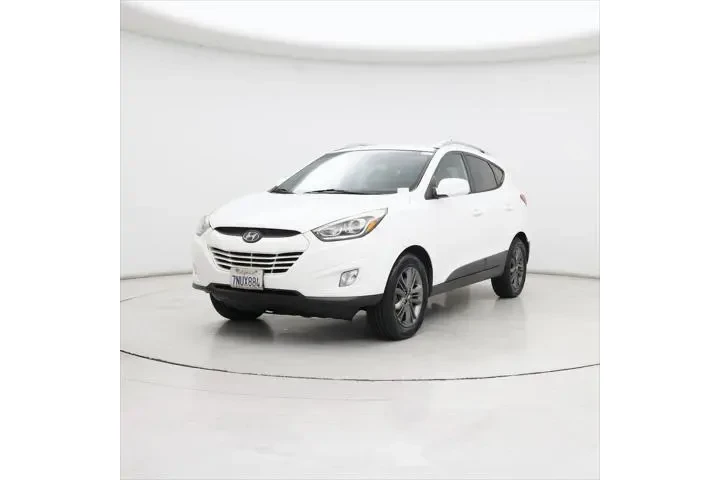 $12998 : Hyundai TUCSON 2015 AWD SE 4 image 4
