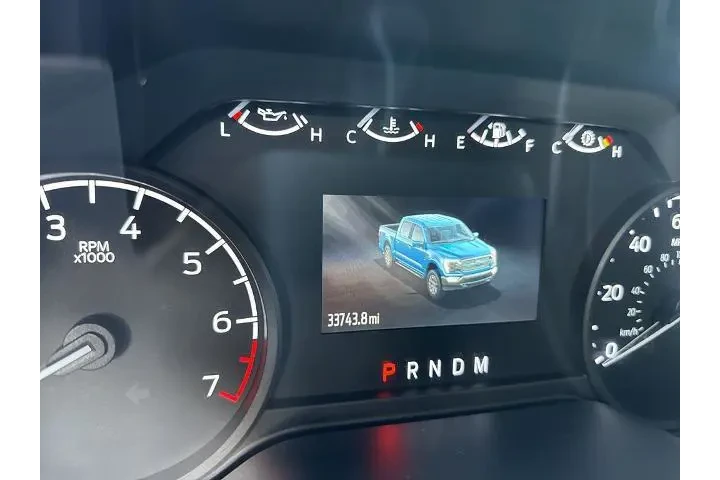 $32000 : Ford F-150 2023 4x2 XL 4dr S image 4