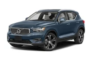 Volvo XC40 2022 AWD T5 Momen en Trenton
