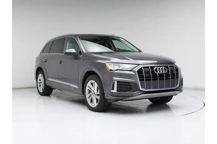 $34998 : Audi Q7 2022 AWD quattro Pre image 1
