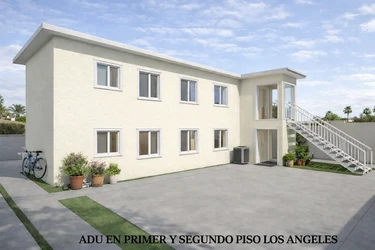 CONTR. GRAL PLANOS BLUE PRINTS en Orange County