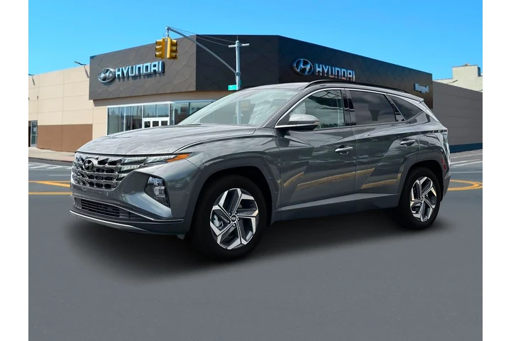 $30588 : Hyundai TUCSON Hybrid 2024 A image 2