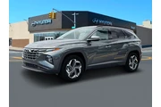 $30588 : Hyundai TUCSON Hybrid 2024 A thumbnail