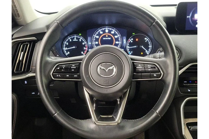 $31998 : Mazda CX-90 2024 AWD 3.3 Tur image 10