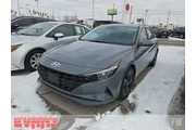 $18289 : Hyundai ELANTRA 2022 SEL 4dr thumbnail
