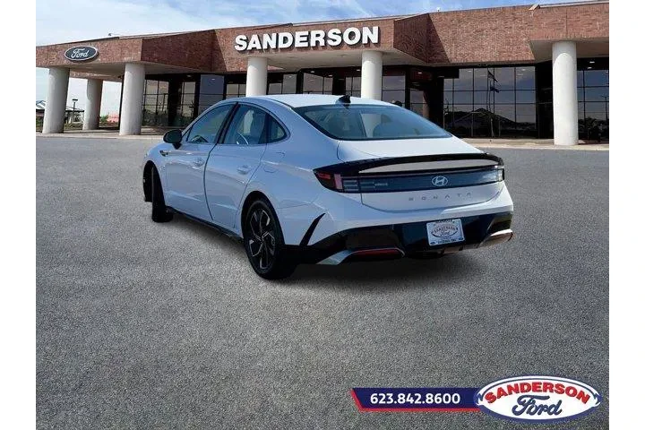 $22888 : Hyundai SONATA 2024 SEL 4dr image 5