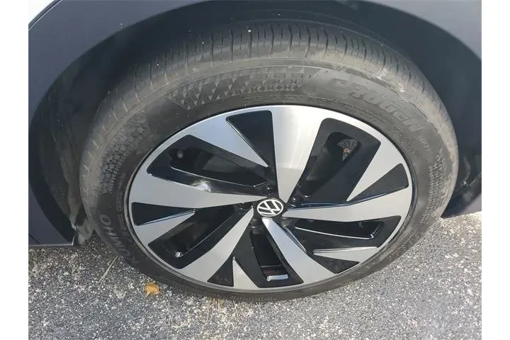 $17490 : Volkswagen ID.4 2021 1st Edi image 7