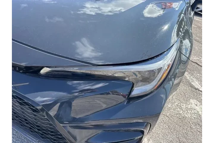 $20988 : Toyota Corolla 2024 SE 4dr S image 9