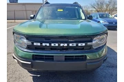 $27848 : Ford Bronco Sport 2024 AWD O thumbnail