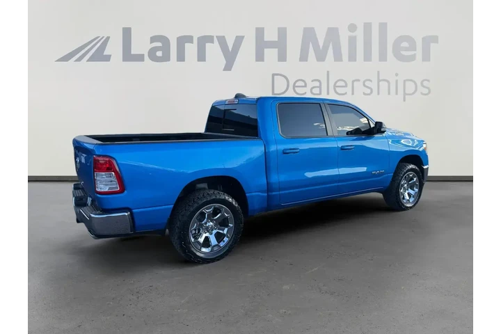 $33583 : Ram 1500 2022 4x2 Big Horn 4 image 5