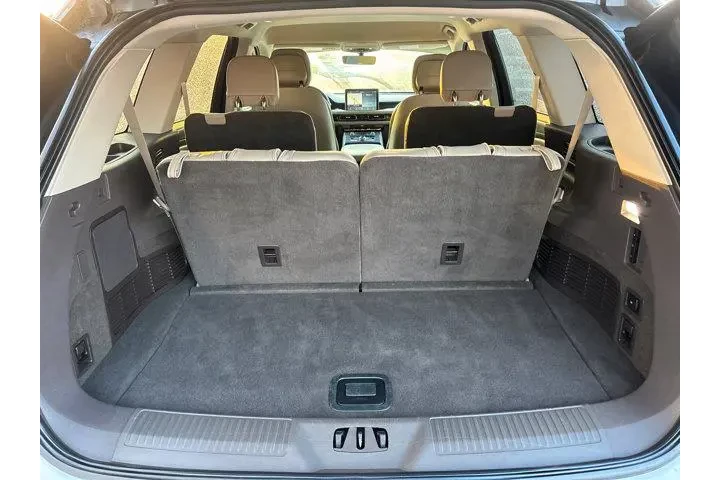 $25985 : Lincoln Aviator 2020 Reserve image 9