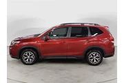 $27288 : Subaru Forester 2019 AWD Pre thumbnail