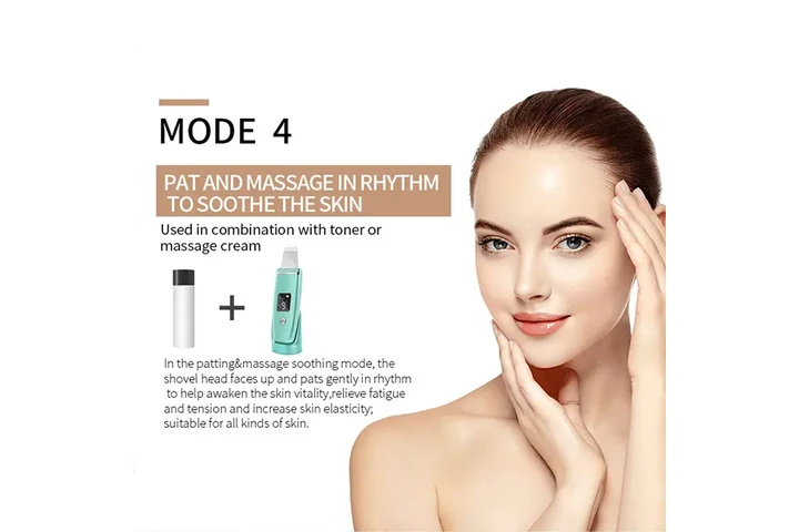Ultrasonic Blackhead Remover image 6