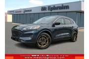 Ford Escape Plug-In Hybrid 2