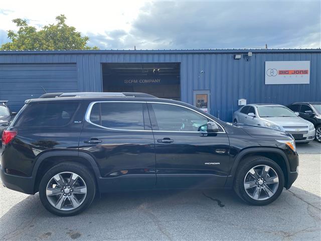 $20988 : 2017 GMC Acadia SLT-2, LEATHE image 5