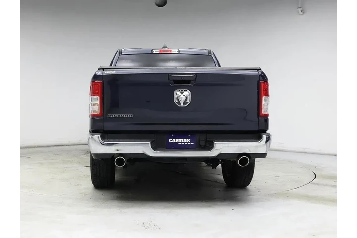 $28998 : Ram 1500 2021 4x2 Big Horn 4 image 6
