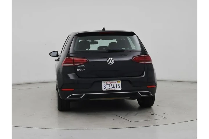 $17998 : Volkswagen Golf 2020 TSI 4dr image 6